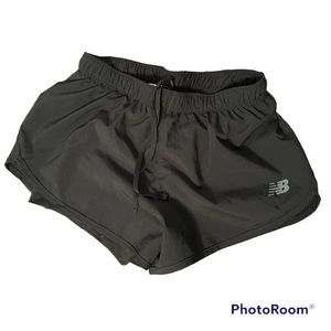 New balance workout shorts